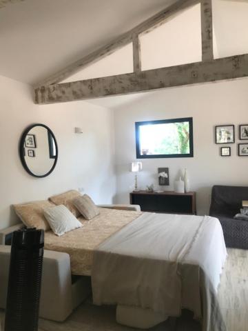 La Brindille Petit Mas Provencal Meuble De Tourisme 3 Etoiles 2-3 Personnes 1 Piece 30 M2 Tout Confort Lisiere Foret Jardin Jacuzzi Piscine Saint-Paul-en-Forêt エクステリア 写真