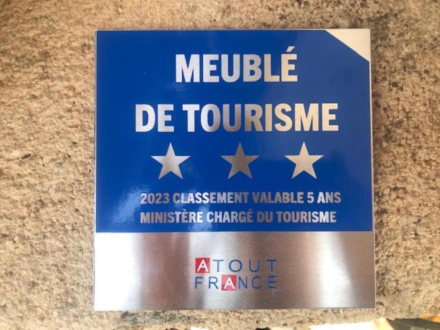 La Brindille Petit Mas Provencal Meuble De Tourisme 3 Etoiles 2-3 Personnes 1 Piece 30 M2 Tout Confort Lisiere Foret Jardin Jacuzzi Piscine Saint-Paul-en-Forêt エクステリア 写真